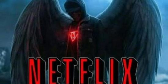 Imagem do grupo de WhatsApp Vendas da Netflix