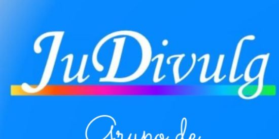 Imagem do grupo de WhatsApp JuDivulg