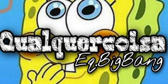 Imagem do grupo de WhatsApp Qualquer Coisa