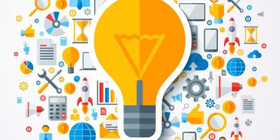 Imagem do grupo de WhatsApp Negócios