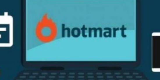 Imagem do grupo de WhatsApp Hotmart Produtos Digitais