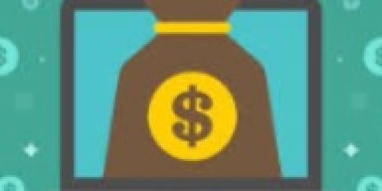 Imagem do grupo de WhatsApp Dinheiro e Dinheiro 💰