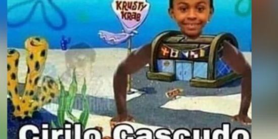 Imagem do grupo de WhatsApp zirilor