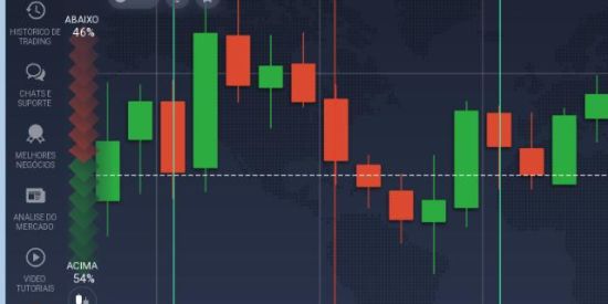 Imagem do grupo de WhatsApp Renda extra