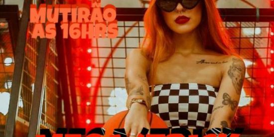 Imagem do grupo de WhatsApp 🔥Projeto Mega/Trick🔥