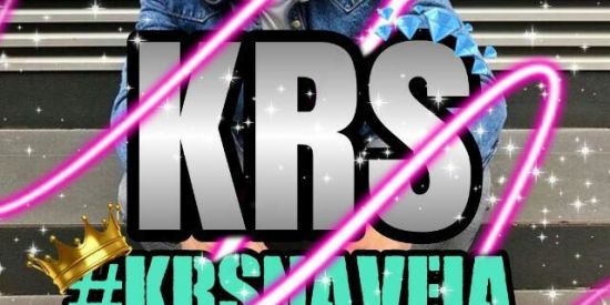 Imagem do grupo de WhatsApp Recrutamento do KRS