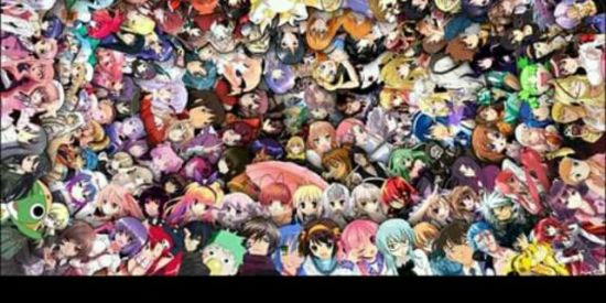 Imagem do grupo de WhatsApp 🇧  🇷 ąniмeร Ъąイlle яpg🇧