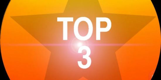 Imagem do grupo de WhatsApp TOP 3- FIGURINHAS