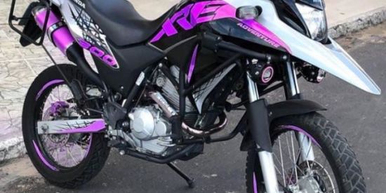 Imagem do grupo de WhatsApp De tudo um pouco