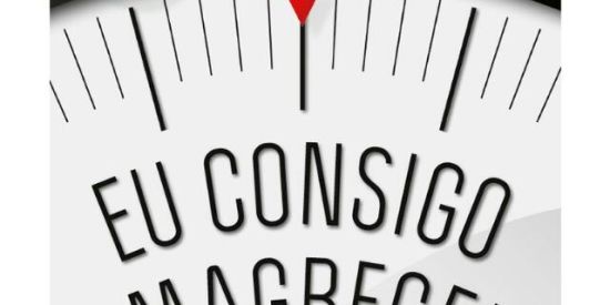 Imagem do grupo de WhatsApp -Emagreça Já❗❗♥️