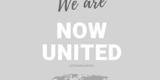 Imagem do grupo de WhatsApp Família uniters ❤✨🏳‍🌈