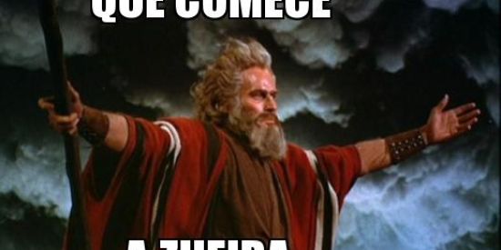 Imagem do grupo de WhatsApp Turma da zueira