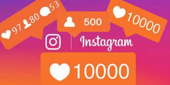 Imagem do grupo de WhatsApp Seguidores no instagram 📷