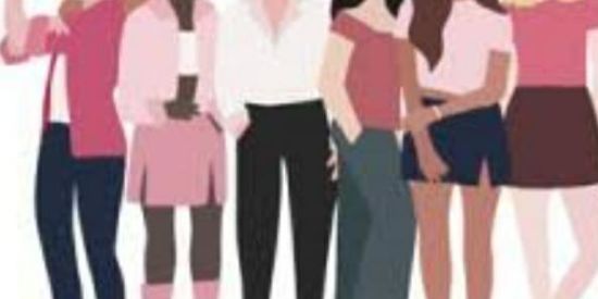 Imagem do grupo de WhatsApp 🌹ENGAJAMENTO AMIGAS 🌹