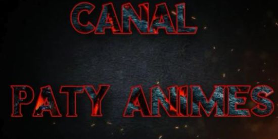 Imagem do grupo de WhatsApp Canal da paty Animes