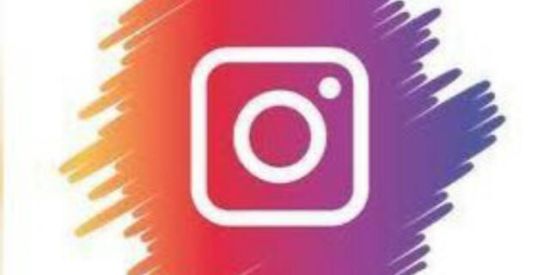 Imagem do grupo de WhatsApp DIVULGAÇÃO DE INSTAGRAM ⚡