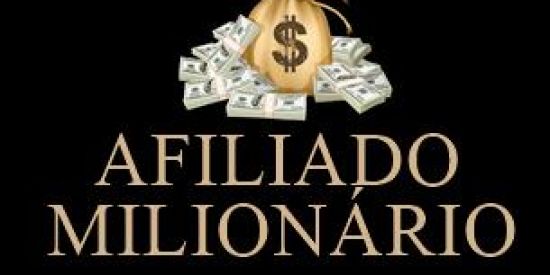 Imagem do grupo de WhatsApp Afiliado Milionário 💰🔥