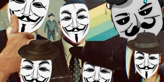 Imagem do grupo de WhatsApp MÁFIA PERUANA