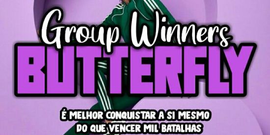 Imagem do grupo de WhatsApp ▸🍇❻.❶ 【WŇ】• 🦋Bυττєrƒly🦋