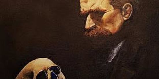 Imagem do grupo de WhatsApp A arte da filosofia