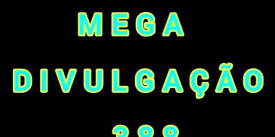 Imagem do grupo de WhatsApp MEGA DIVULGAÇÃO 388🤭
