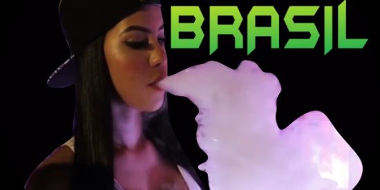 Imagem do grupo de WhatsApp Vapers Brasil