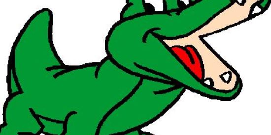 Imagem do grupo de WhatsApp Turma do jacaré 🐊🐊🐊