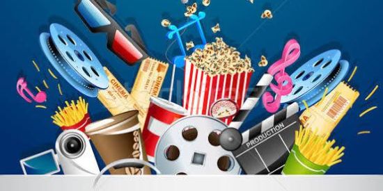 Imagem do grupo de WhatsApp Músicas, Filmes e Series.