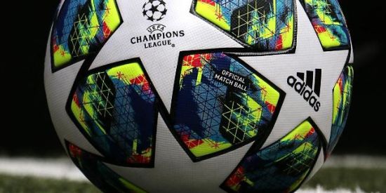 Imagem do grupo de WhatsApp Melhores Time da Europa