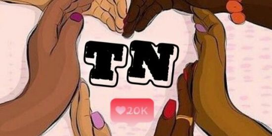 Imagem do grupo de WhatsApp TITANIU