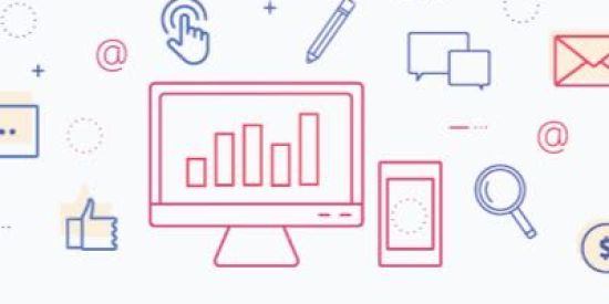 Imagem do grupo de WhatsApp Marketing Digital 💰🍀💕