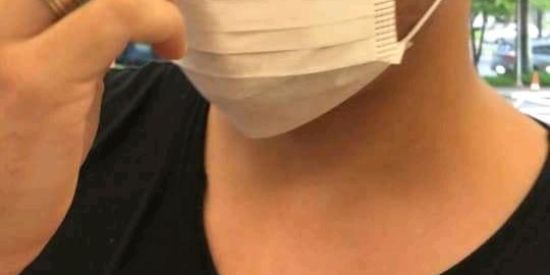 Imagem do grupo de WhatsApp #Quarantine 🚫