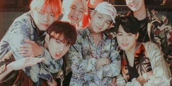 Imagem do grupo de WhatsApp 🍧༶ʙᴀɴɢᴛᴀɴ sᴏɴʏᴇᴏɴᴅᴀɴ༶🍧