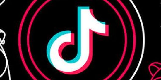 Imagem do grupo de WhatsApp Novatos do TikTok