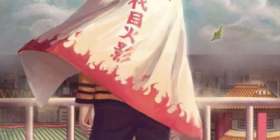 Imagem do grupo de WhatsApp Os Reis de konoha 👑 🍃🍥🍜