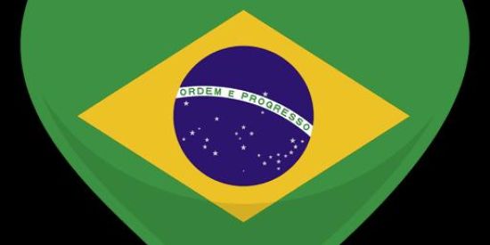 Imagem do grupo de WhatsApp Brasileiros