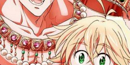 Imagem do grupo de WhatsApp ✞ঔৣ۝Nanatsu no taizai۝ঔৣ✞