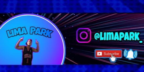 Imagem do grupo de WhatsApp Canal Lima park oficial 💪🏻