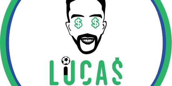 Imagem do grupo de WhatsApp Iniciantes trader ⚽