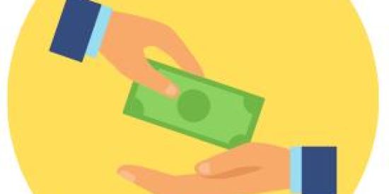 Imagem do grupo de WhatsApp GRANA EXTRA