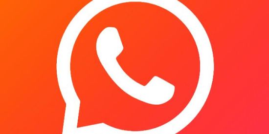 Imagem do grupo de WhatsApp WhatsApp°