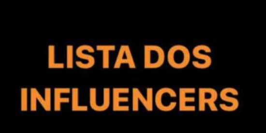 Imagem do grupo de WhatsApp Grupo de projetos