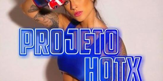 Imagem do grupo de WhatsApp Recrutamento Hot's