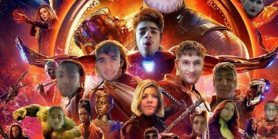 Imagem do grupo de WhatsApp ARMÁRIO ORIGINAL