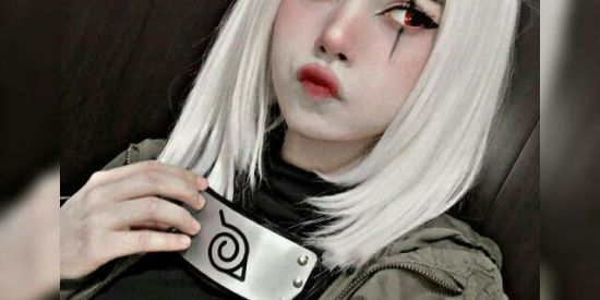 Imagem do grupo de WhatsApp ✆❦Ķonoha Đark❦✆