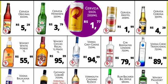 Imagem do grupo de WhatsApp Central Park Barueri