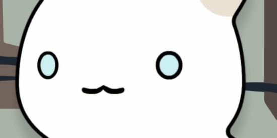 Imagem do grupo de WhatsApp ♥*CatGhost_Teories*♥