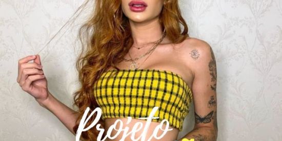 Imagem do grupo de WhatsApp 💛🦢 Projeto Mutirão1 🦢💛