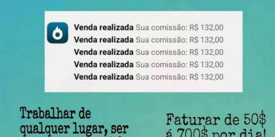 Imagem do grupo de WhatsApp Curso Next Level 🚀😍💰📈💸