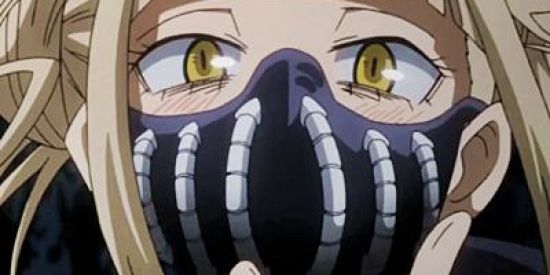 Imagem do grupo de WhatsApp Animes